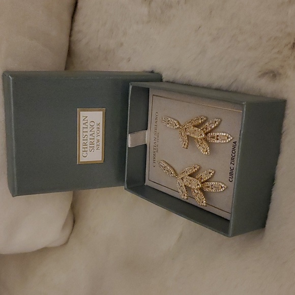 Christian Siriano Earrings - Picture 3 of 5